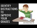 Distraction Management in Study Sessions