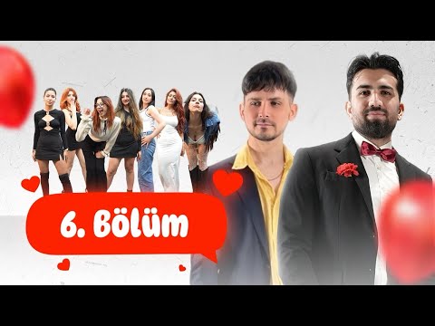 Balon Date Show 6. Bölüm