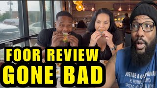 OMG!! Car Crashes Into Houston Restaurant and Strikes Table Of Influencers 
