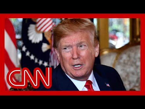 Reports: Trump told aide to play dumb about boxes of documents