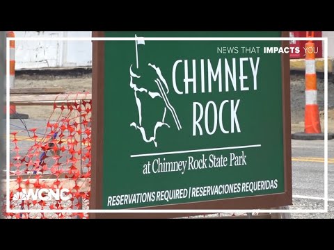 YouTube video thumbnail: North Carolina's Recovery From Hurricane Helene Unaffected From Government Shutdown so Far