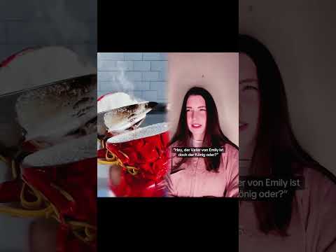 #pov Du kannst entweder wissen wie die Mütter heißen oder die Väte! #foryou #fy #viral #foryoupage