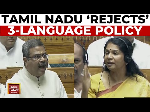 Language War Escalates: Centre And Stalin Government Clash Over National Education Policy