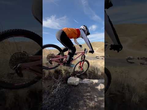 Would You Ride This Hard MTB Course? 🤔