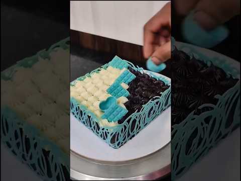 #chocolate #food #cake #recipe #trending #howtomakecakecreamathome #nandani