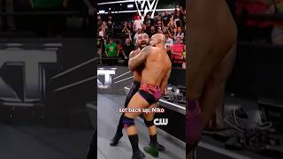The Culling turns on Shawn Spears 😮