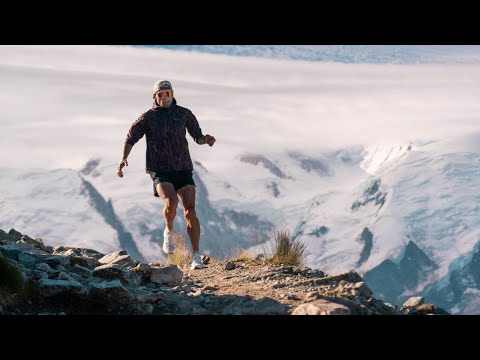 Tim Tollefson: One Last Shot on the Mont Blanc Trails