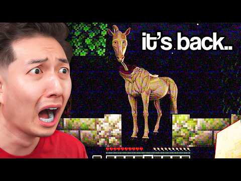 Something is Outside Your Door.. (REACTION)