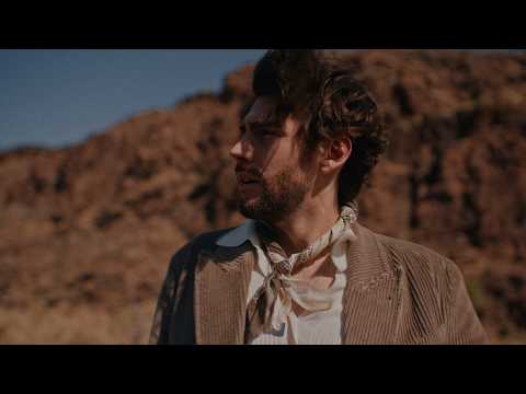 Alvaro Soler - EL CAMINO (Official Teaser)