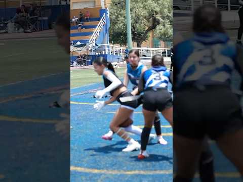 Se vale con todo #flagfootballhighlights