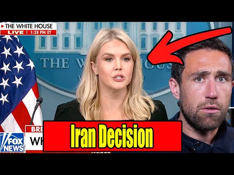 Trump's Decision on Striking Iran vs Israel - THURSDAY ANNOUNCEMENT