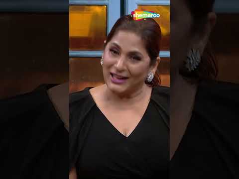 Archana Ki Shaadi Ki Story #thekapilsharmashow #tvshow #bollywood #funny #comedy #entertainment