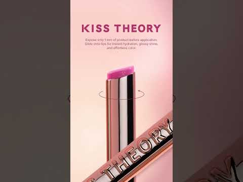 Don't Twist Too Far! 💋 Anastasia Beverly Hills Kiss Theory Lip Hack