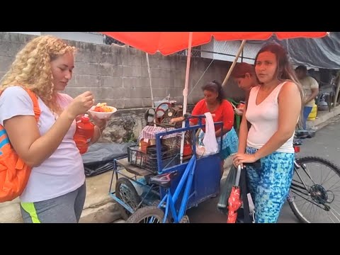 Ricas minutas.. ☺️😋🇸🇻Salvadoreñas