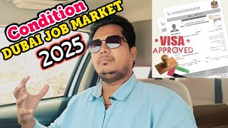 How can you Earn money in Dubai|| Job & business market condition