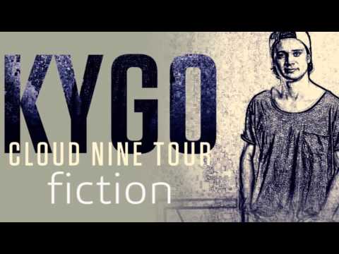 Kygo ft. Tom Odell - Fiction (Full Song)