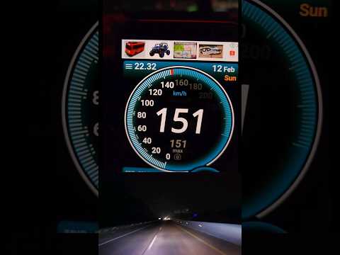 MAN RR4 | The Fastest Bus in Indonesia💪💪TOP SPEED 151kph!!!