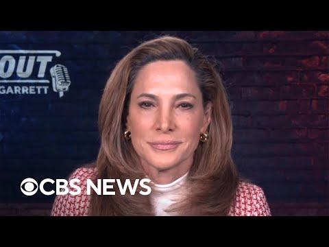 YouTube video thumbnail: Rep. María Salazar on Alleged Drug Boat Strikes: "It was About Time"