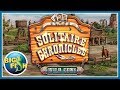 Video for Solitaire Chronicles: Wild Guns