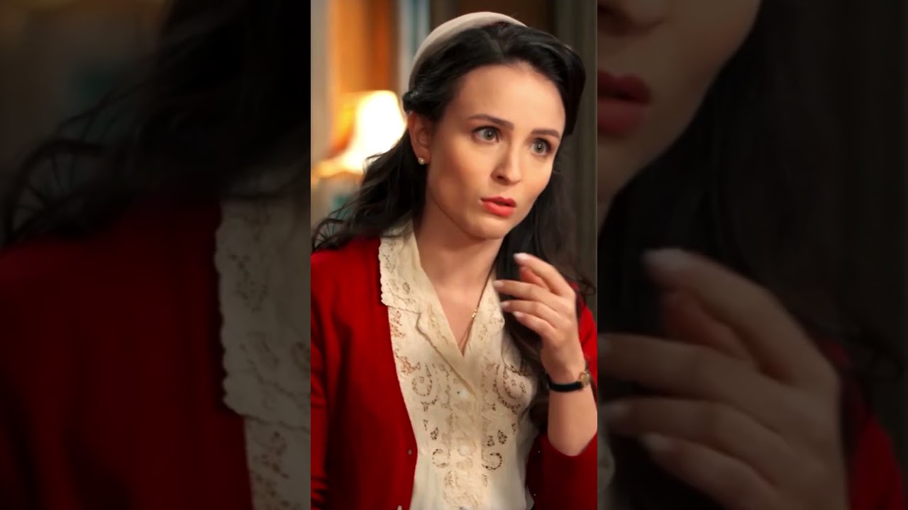 Êta Mundo Melhor Estela perdoa Celso com um beijão emocionante