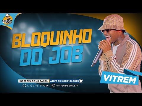 BLOQUINHO DO JOB | VITREM 2025