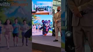 Anytime Fitness Joins 'Go Healthy with Taiwan' Campaign - Hear from COO Mark de Joya