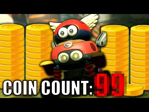 Mario Kart World’s Side Mode You Forgot About