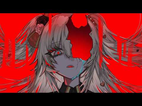 マシュマロ / 赤井はあと(cover)【DECO*27】
