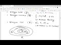 Properties of Absolute Value and Inequalities