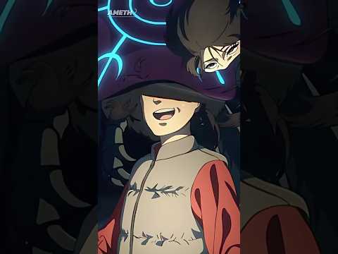 Elle CROIT que le MONSTRE c’est son FILS😢| Tengoku Daimakyou |#anime #animeedit #shorts