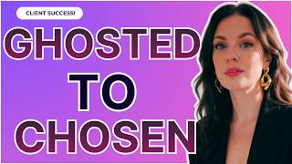 FROM GHOSTED TO CHOSEN: CLIENT SUCCESS STORY FT. GABI