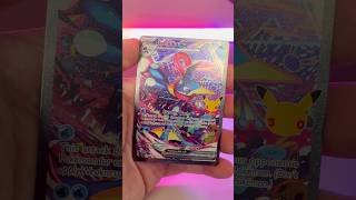 I’ve got the Last Pack Magic! ✨💫 #pokemon #pokemoncards #pokemontcg