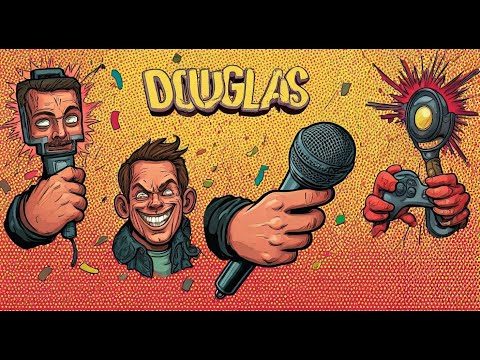 Douglas 7's Funniest Moments: A Best-Of