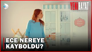 Ece'yi Evde Bulamayınca Endişelendi... - Yeni Hayat Özel Klip
