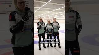 Team Tirinzoni auf dem Weg nach Milano-Cortina 2026