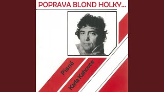 Poprava blond holky