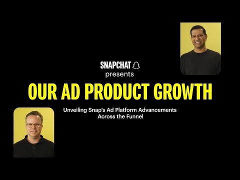 Snap Ad Platform: Inside Our DR Improvements