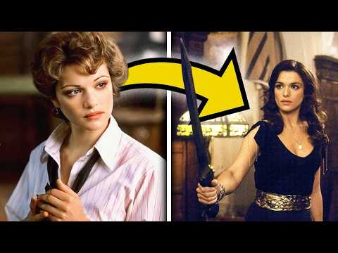 15 Times Movie Wimps Turned Into Total Badasses