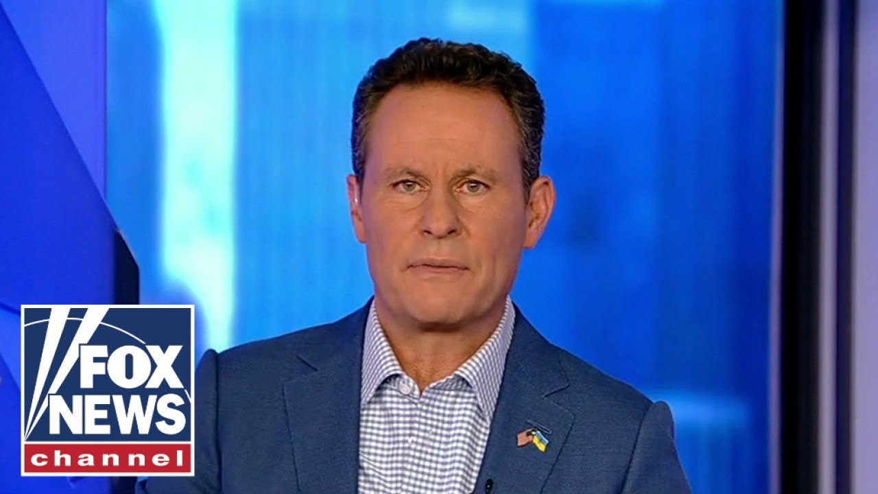 Brian Kilmeade: There is panic at the White House￼