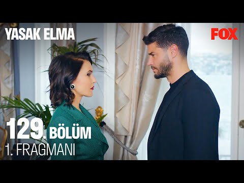 Yasak Elma 129. Bölüm 1. Fragmanı