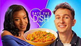Singles Cook for Love in the 2nd Worst Dating City in the Nation