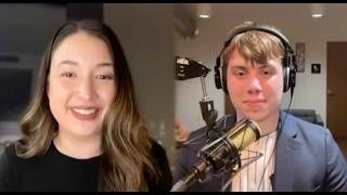 “Extra Point” Episode: Inside the Music Industry: Fraud, Laws, and Lyrics with Suera Sheikhi