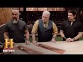 Forged in Fire Champion Analysis