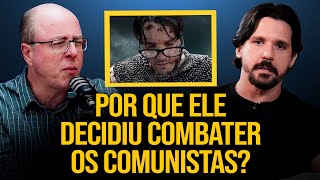 Qual é a HISTÓRIA do THIAGO BRAGA (Brasão de Armas) na INTERNET?!