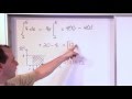 Integration Concepts and Techniques