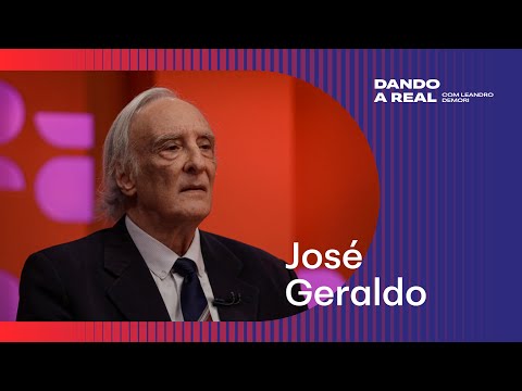 Leandro Demori recebe o professor José Geraldo | #DRcomDemori