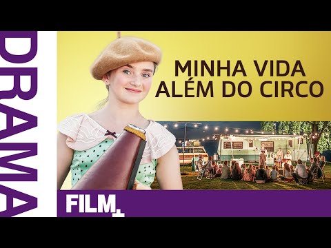 Minha Vida Além do Circo // Filme Completo Dublado // Drama/Comedia // Film Plus