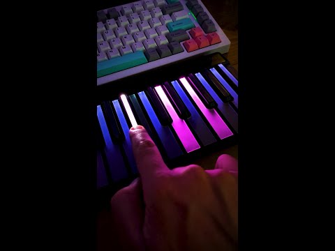 Smart Chords with ROLI Studio 🎹