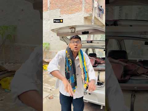 Family trip be like 🔥🚙|| Indian family 😂|| #shorts #relatable #comedy #family #indian #trip #new