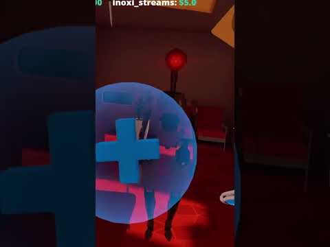 Throwing in VR can lead to injuries